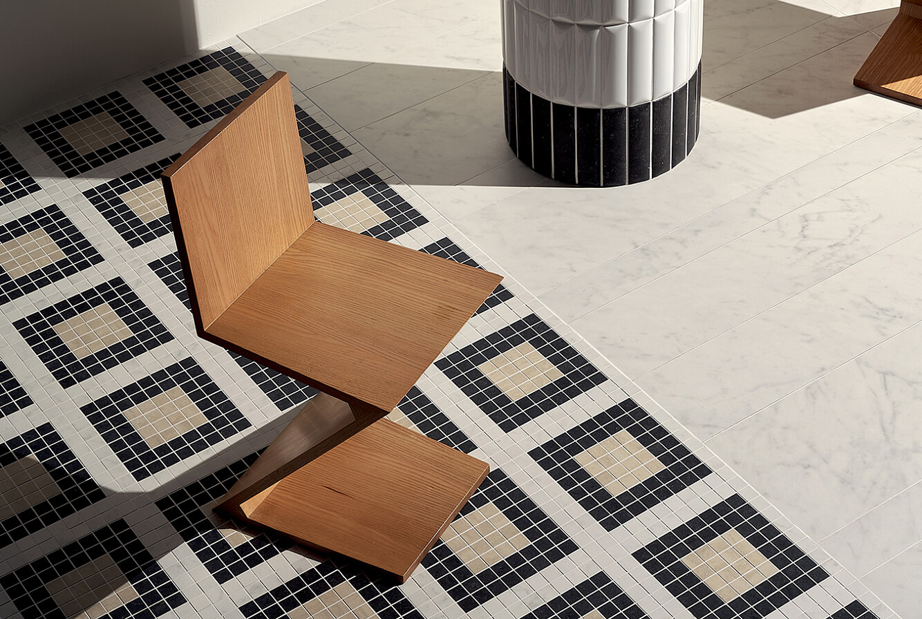 Керамическая плитка