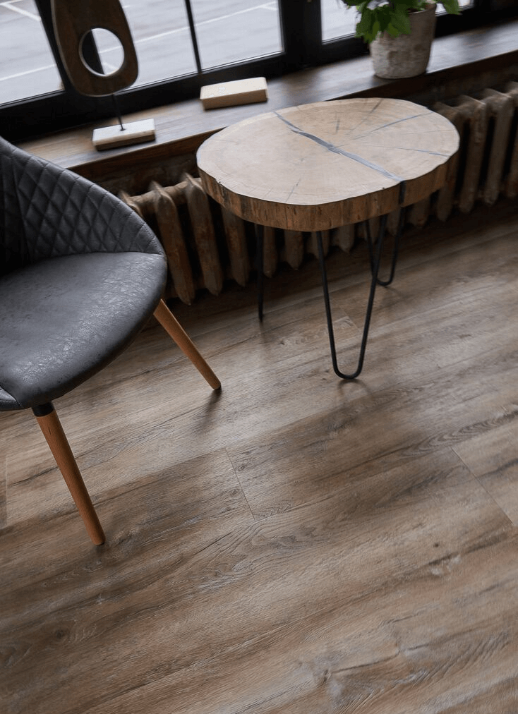 Напольные покрытия